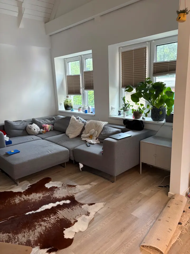 5 Zimmer Wohnung mit 185 m² in Plauen – Bild 8