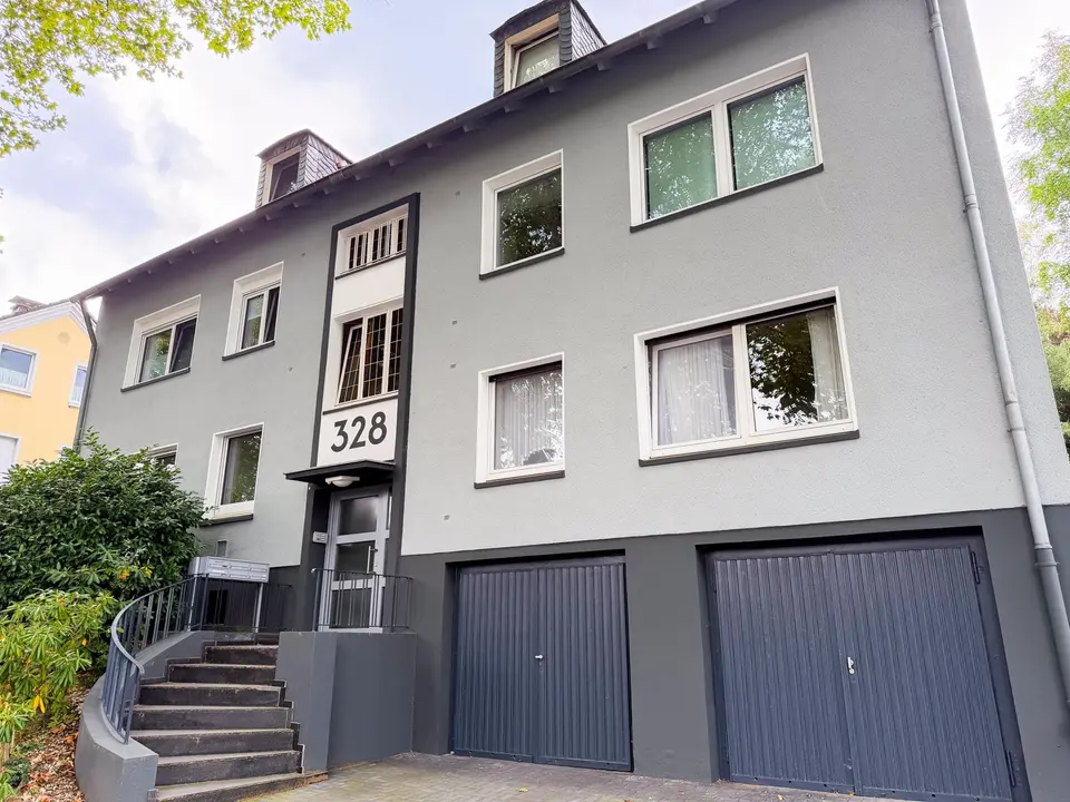3 Zimmer Wohnung mit 84 m² in Bochum – Bild 2