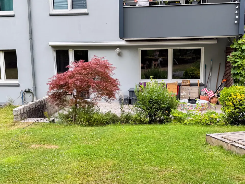 3 Zimmer Wohnung mit 84 m² in Bochum – Bild 3
