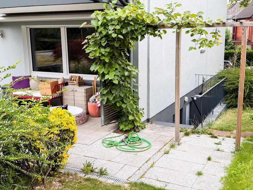 3 Zimmer Wohnung mit 84 m² in Bochum – Bild 4