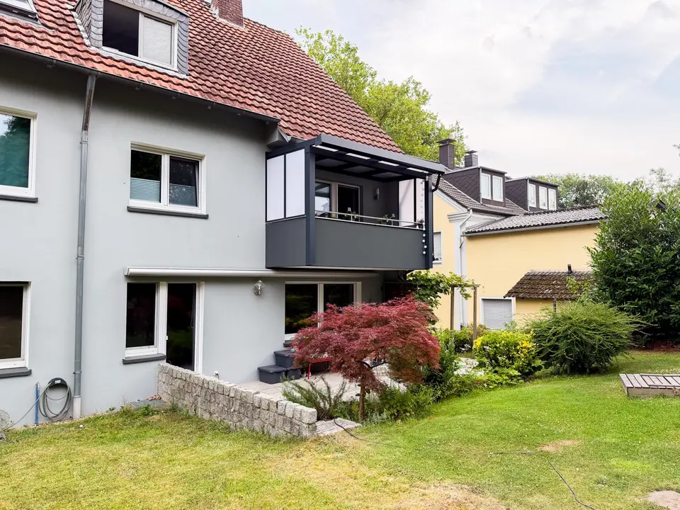 3 Zimmer Wohnung mit 84 m² in Bochum – Bild 6