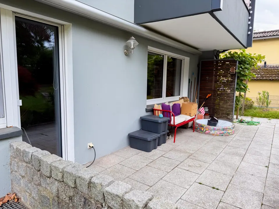 3 Zimmer Wohnung mit 84 m² in Bochum – Bild 7