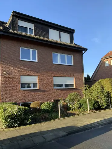 2 Zimmer Wohnung mit 53 m² in Münster – Bild 1