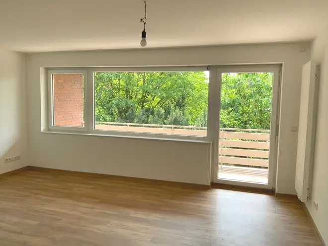2 Zimmer Wohnung mit 53 m² in Münster – Bild 12