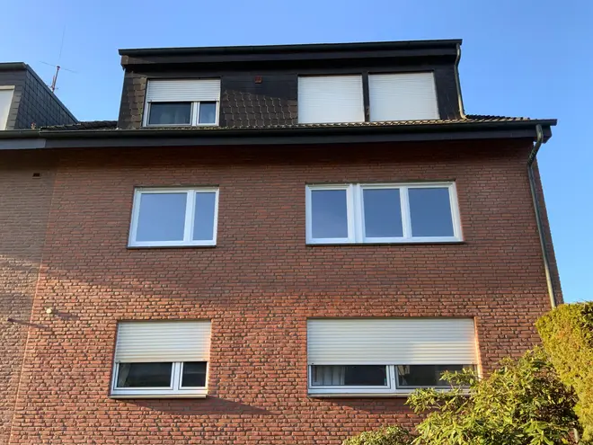 2 Zimmer Wohnung mit 53 m² in Münster – Bild 2