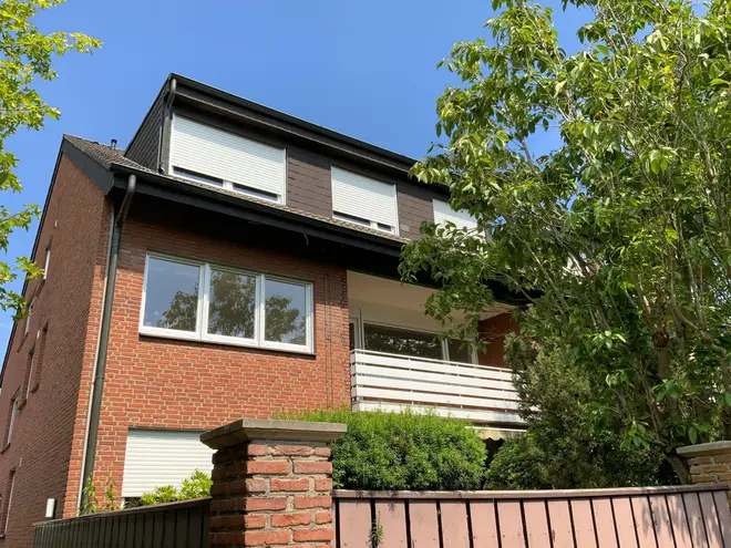 2 Zimmer Wohnung mit 53 m² in Münster – Bild 3