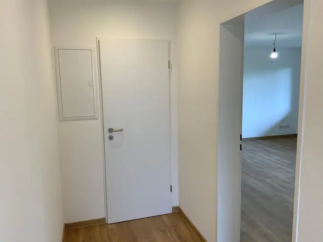 2 Zimmer Wohnung mit 53 m² in Münster – Bild 5