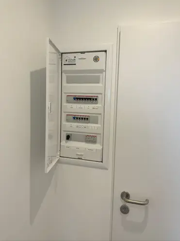 2 Zimmer Wohnung mit 53 m² in Münster – Bild 7