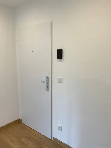 2 Zimmer Wohnung mit 53 m² in Münster – Bild 9
