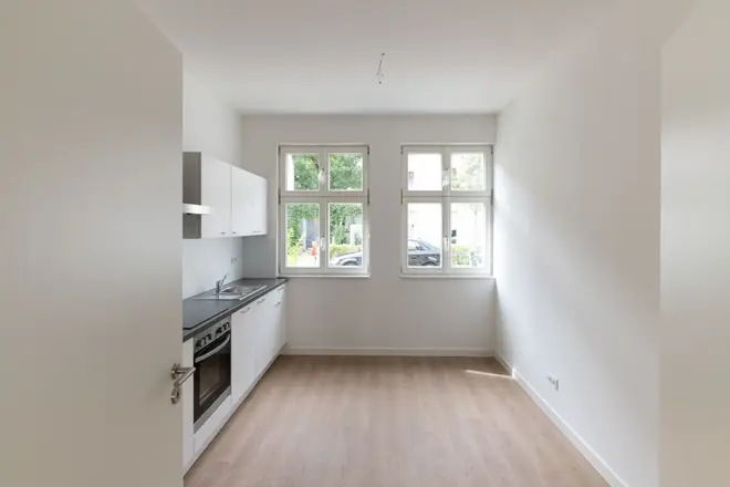2 Zimmer Wohnung mit 77 m² in Potsdam – Bild 4
