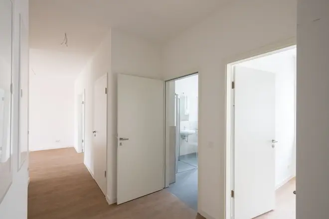 2 Zimmer Wohnung mit 77 m² in Potsdam – Bild 6