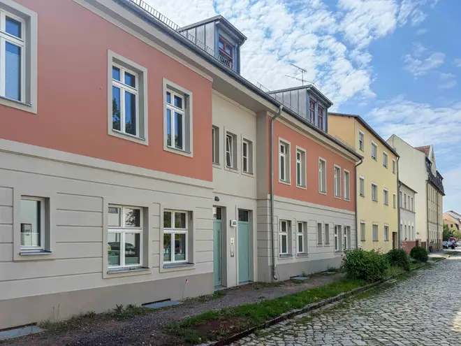 2 Zimmer Wohnung mit 77 m² in Potsdam – Bild 10
