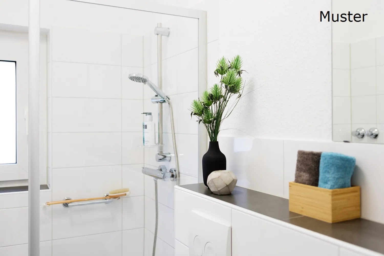 2 Zimmer Wohnung mit 66 m² in Darmstadt – Bild 4