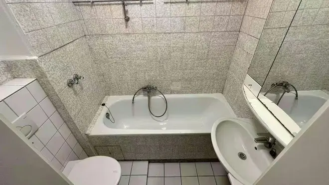WG-Zimmer mit 23 m² in Hamburg – Bild 3