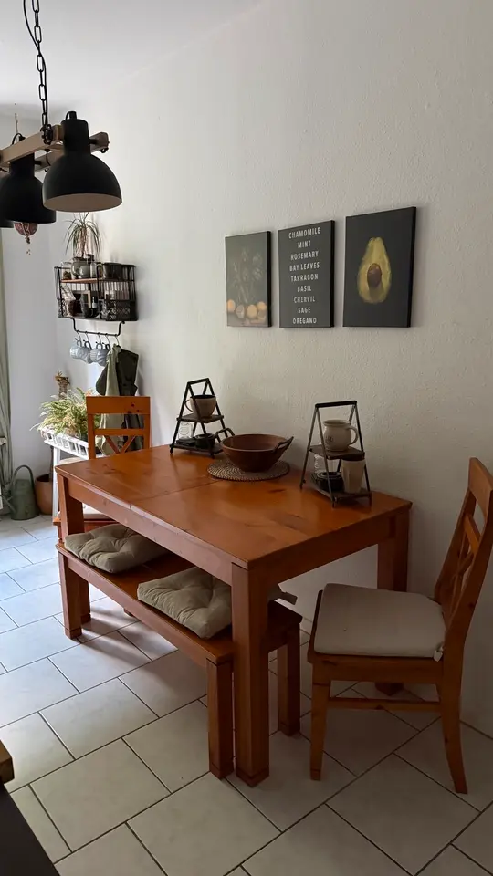 2 Zimmer Wohnung mit 54 m² in Jena – Bild 9