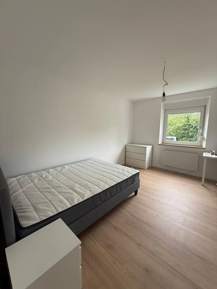 3 Zimmer Wohnung mit 55 m² in Landshut – Bild 2