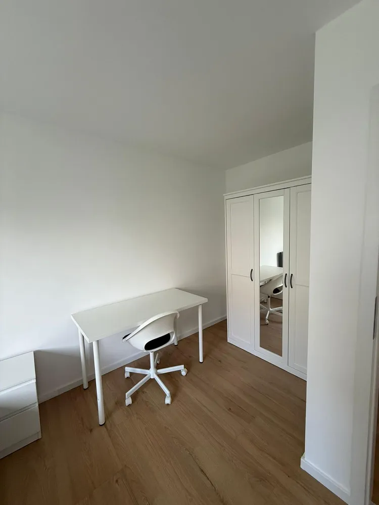3 Zimmer Wohnung mit 55 m² in Landshut – Bild 5
