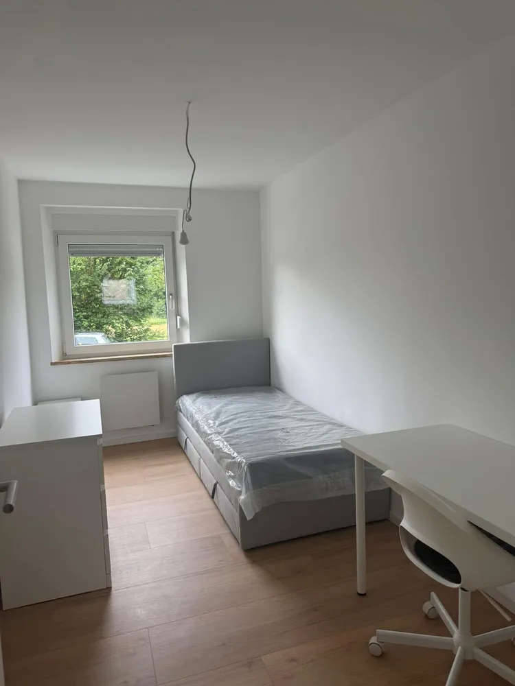3 Zimmer Wohnung mit 55 m² in Landshut – Bild 6