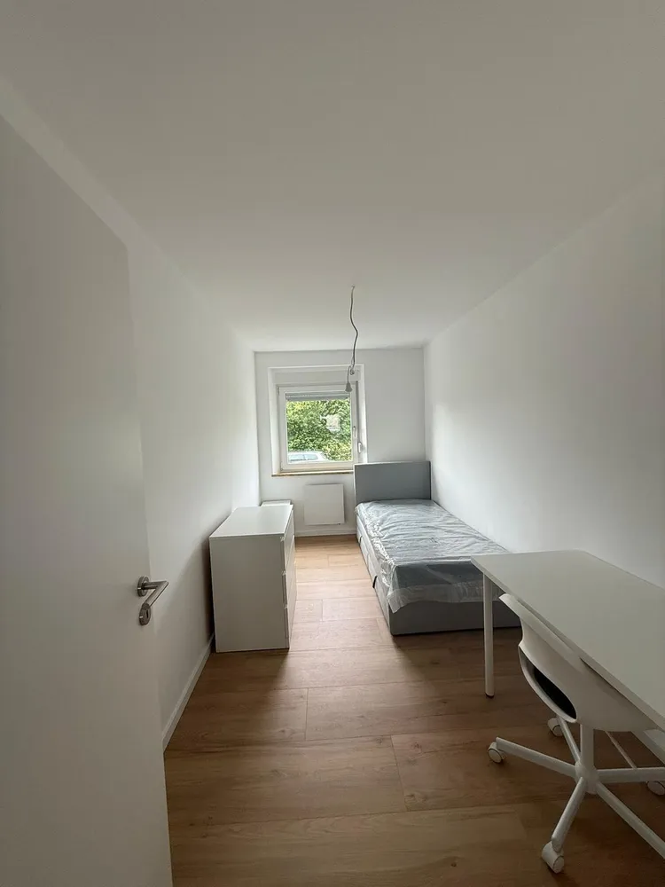 3 Zimmer Wohnung mit 55 m² in Landshut – Bild 7