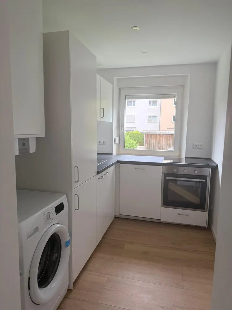3 Zimmer Wohnung mit 55 m² in Landshut – Bild 8