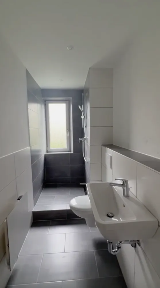 3 Zimmer Wohnung mit 55 m² in Landshut – Bild 9