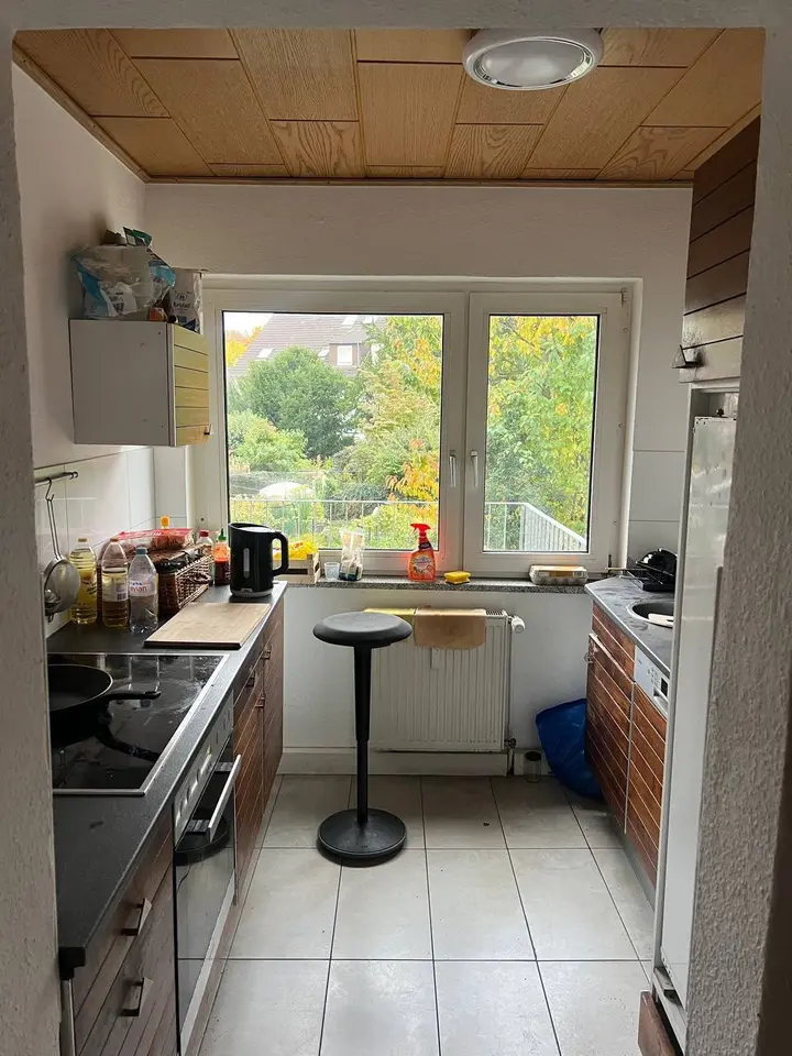 WG-Zimmer mit 100 m² in Dortmund – Bild 2