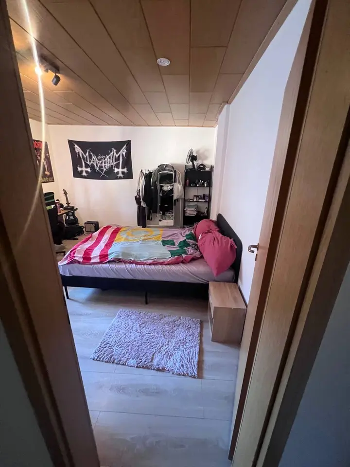 WG-Zimmer mit 100 m² in Dortmund – Bild 6