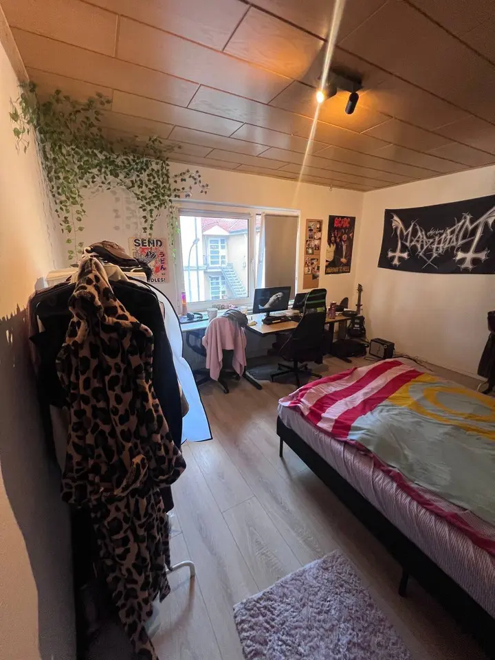 WG-Zimmer mit 100 m² in Dortmund – Bild 7