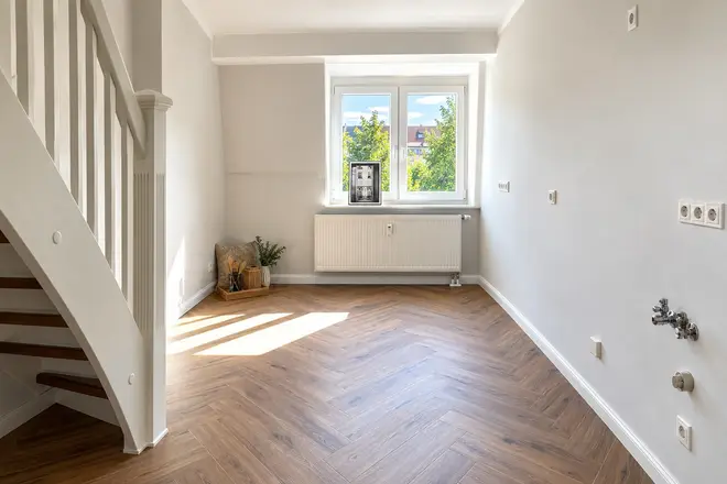 3 Zimmer Wohnung mit 91 m² in Leipzig – Bild 11