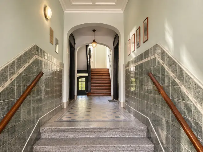3 Zimmer Wohnung mit 91 m² in Leipzig – Bild 2