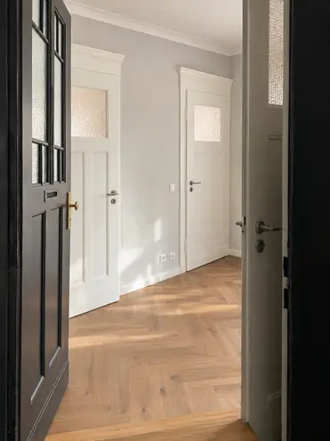 3 Zimmer Wohnung mit 91 m² in Leipzig – Bild 5