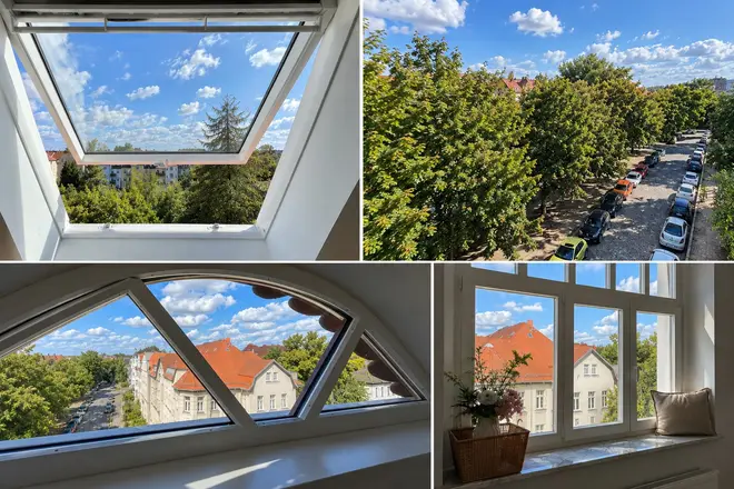 3 Zimmer Wohnung mit 91 m² in Leipzig – Bild 6