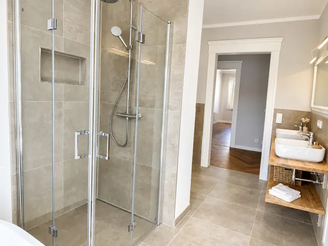 3 Zimmer Wohnung mit 91 m² in Leipzig – Bild 8