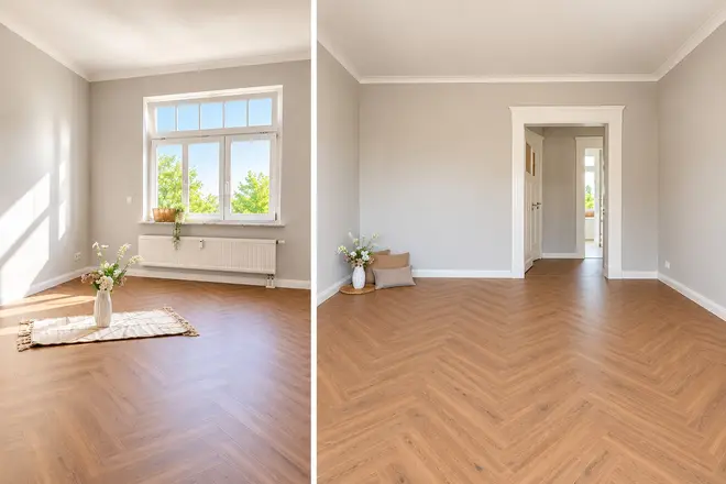 3 Zimmer Wohnung mit 91 m² in Leipzig – Bild 9