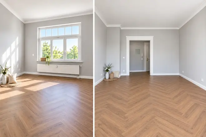 3 Zimmer Wohnung mit 91 m² in Leipzig – Bild 10