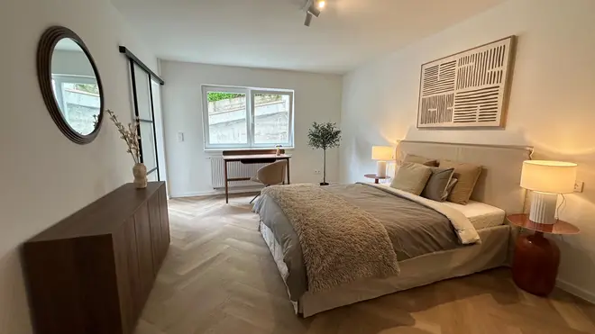 2 Zimmer Wohnung mit 44 m² in Stuttgart – Bild 4