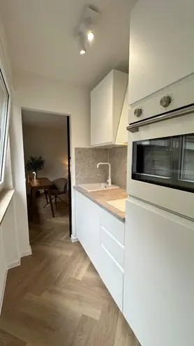2 Zimmer Wohnung mit 44 m² in Stuttgart – Bild 5