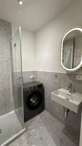 2 Zimmer Wohnung mit 44 m² in Stuttgart – Bild 6
