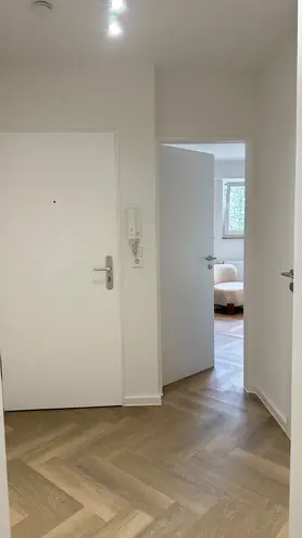 2 Zimmer Wohnung mit 44 m² in Stuttgart – Bild 8