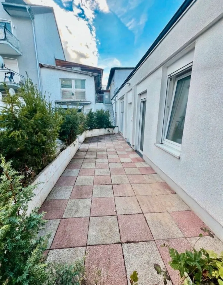 4 Zimmer Wohnung mit 105 m² in Offenbach am Main – Bild 2