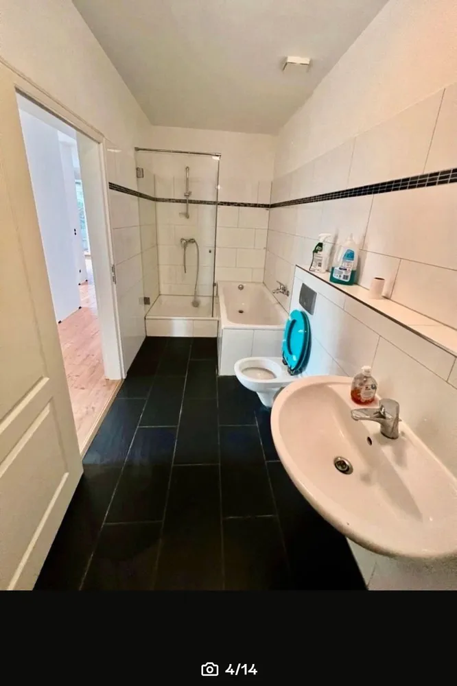 4 Zimmer Wohnung mit 105 m² in Offenbach am Main – Bild 4