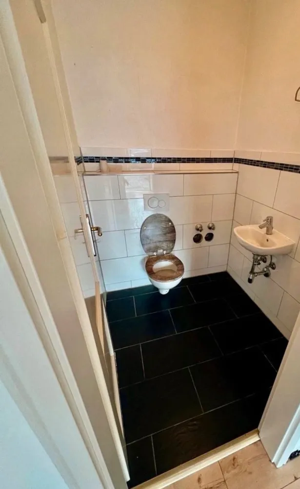 4 Zimmer Wohnung mit 105 m² in Offenbach am Main – Bild 8