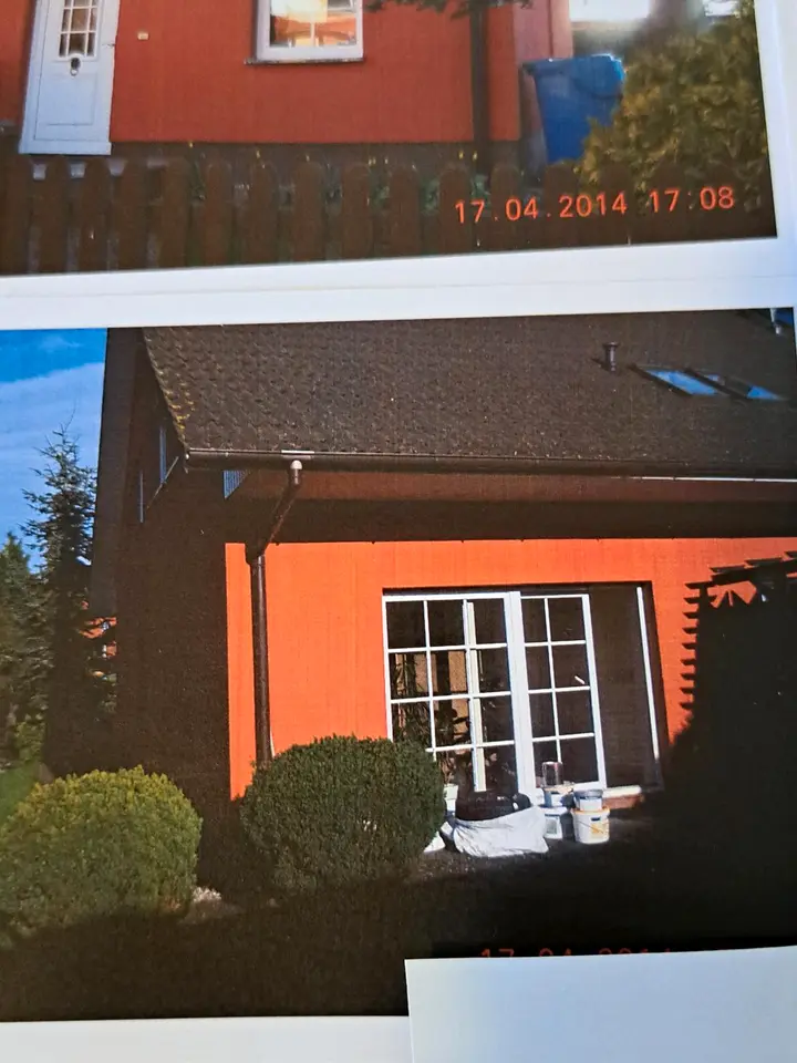 3 Zimmer Haus mit 70 m² in Greifswald – Bild 2