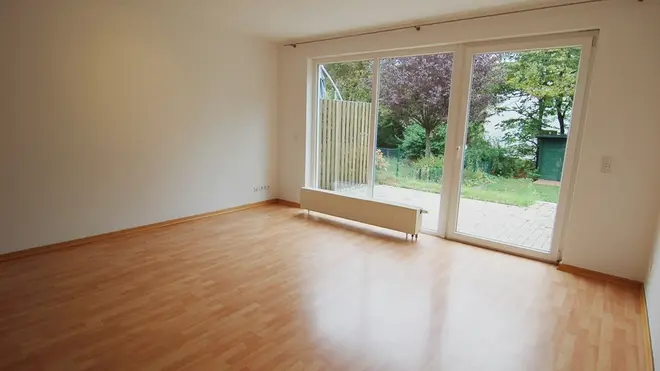 5 Zimmer Haus mit 133 m² in Düsseldorf – Bild 4