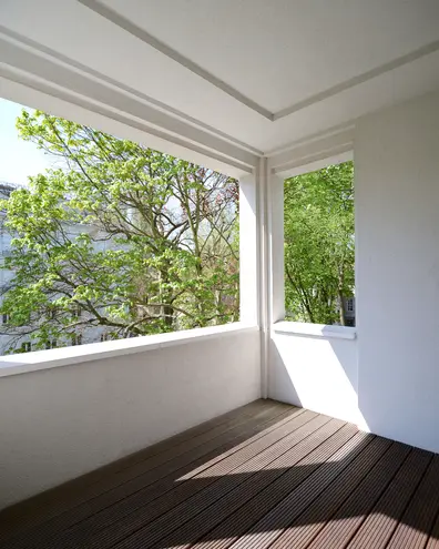 2 Zimmer Wohnung mit 76 m² in Berlin – Bild 5