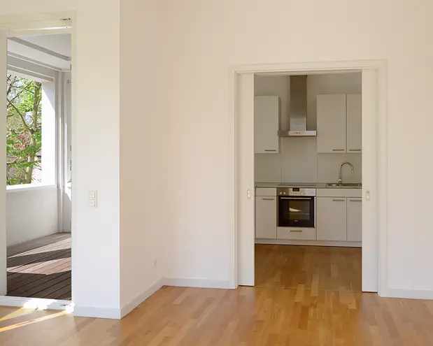 2 Zimmer Wohnung mit 76 m² in Berlin – Bild 7