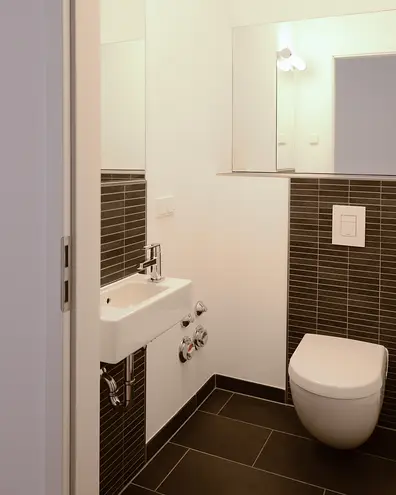 2 Zimmer Wohnung mit 76 m² in Berlin – Bild 9