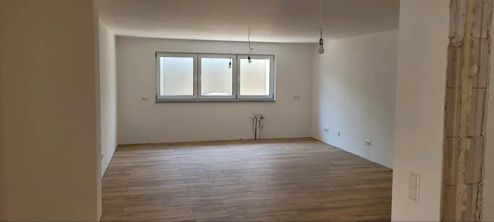 2 Zimmer Wohnung mit 73 m² in Ansbach – Bild 2