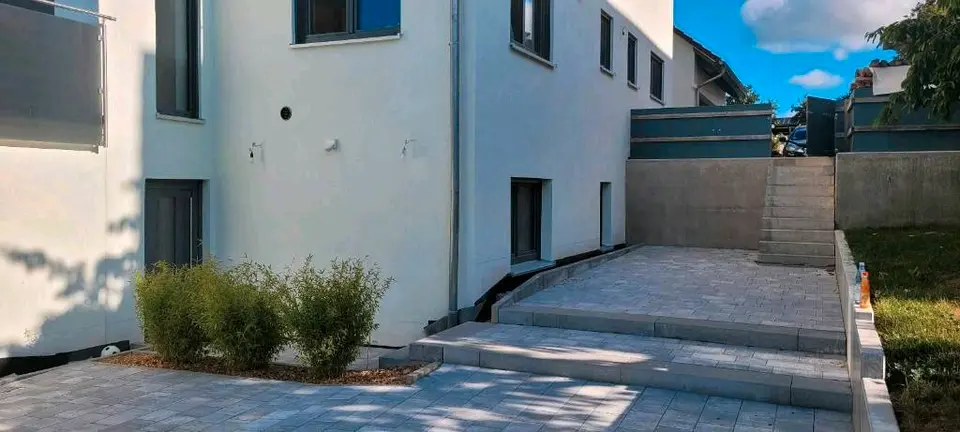 2 Zimmer Wohnung mit 73 m² in Ansbach – Bild 3