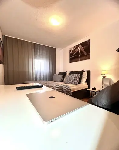 1 Zimmer Wohnung mit 16 m² in Karlsruhe – Bild 3